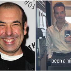 rick hoffman
