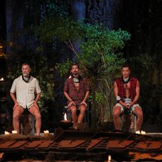 Finala Survivor România 2025. S-a ales primul concurent care intră în cursa pentru premiul de 100.000 de euro. Cine sunt ceilalți doi adversari care luptă pentru ultimul loc liber „Și eu aș fi v (12)