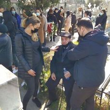 Regulile de înmormântare, schimbate după decesul Corneliei Catanga