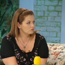 Lorena Trica