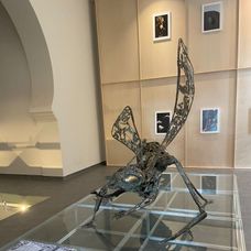 Expozitie Baia Turceasca