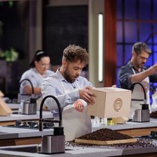 Gabriel - MasterChef Romania