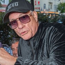 van damme schimbare
