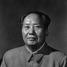 Mao Zedong