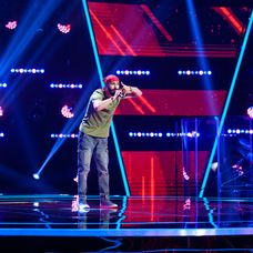 Vocea Romaniei 21.07.2025 (523)