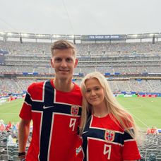 For en opplevelse ❤️💙🤍 (2)