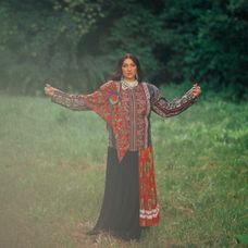 Cristina Stroe - Da si tu din 5