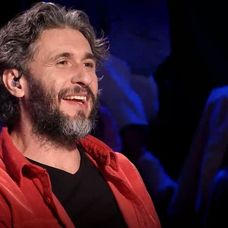 Dragoș Bucur la Românii au talent 2023 