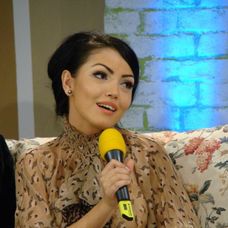 Andreea Mantea