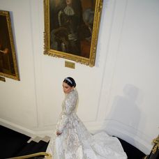 O seară plină de strălucire și emoție la The Grand Ball of Prince and Princesses, în Monte Carlo (4)