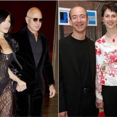 jeff bezos 2