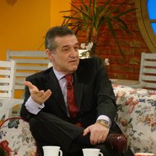 Gigi Becali 