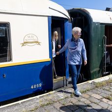 tradatorii tren 2