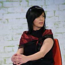 Mariana Moculescu