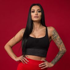 ana porgras-survivor all stars