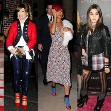 Outfit-uri neinspirate