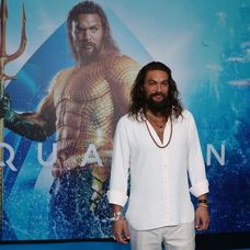 Jason Momoa