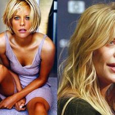 Meg Ryan