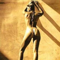 Gabrielle Reece