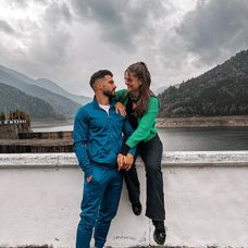 relatie Iancu Sterp si Denisa