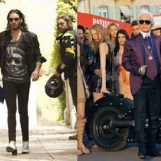 Russell Brand