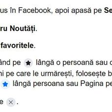 Facebook, decizie pe modelul Twitter în legătură cu comentariile din platformă: Oferim mai mult control