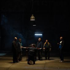 Constănțeanu și oamenii lui Măcelaru - TĂTUȚU' 3