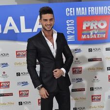 Dorian Popa