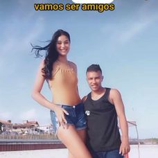 elisane silva 8