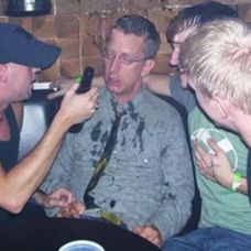Andy Dick