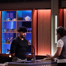 Masterchef 2024, 24 septembrie. Emanuel Nistor (3)