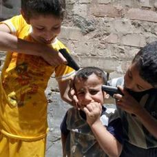 Irak