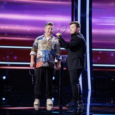 Romanii au talent - editia 10 (1)
