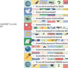 YiS 2023 - Investiție