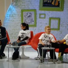Duelistii de la Dansez pentru tine