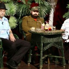 Serviciul Roman de Comedie - 9 mai
