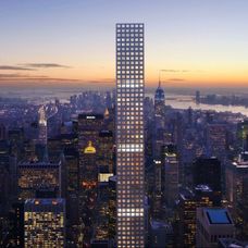 Sursa FOTO: Profimedia Images - 432 Park Avenue