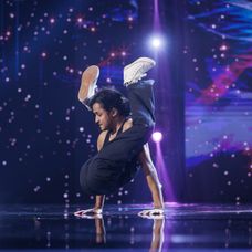 Harsh Bansal - Romanii au talent (6)