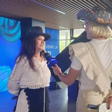 Maria Buză, interviu pentru PRO TV
