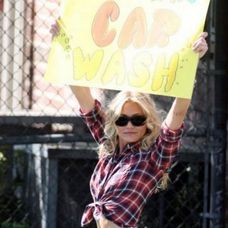 Cameron Diaz