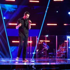 Vocea Romaniei 15.07.2025 (693)