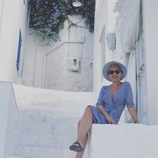 Mirela Oprișor