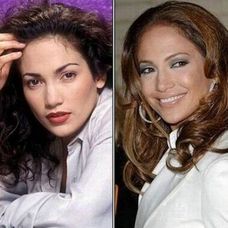 Jennifer Lopez