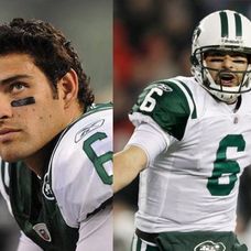 Mark Sanchez