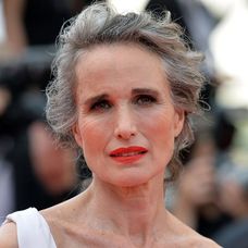 #andiemacdowell