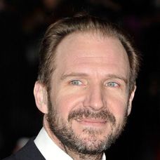 Ralph Fiennes