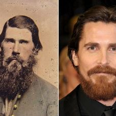 Christian Bale a fost si el implicat in aceasta poveste. 