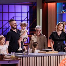 Danilo Lusito - MasterChef Romania