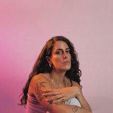 Shanti Celeste