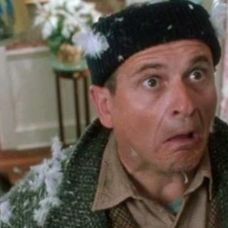 joe pesci home
